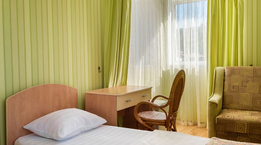 Стандарт 3-местный