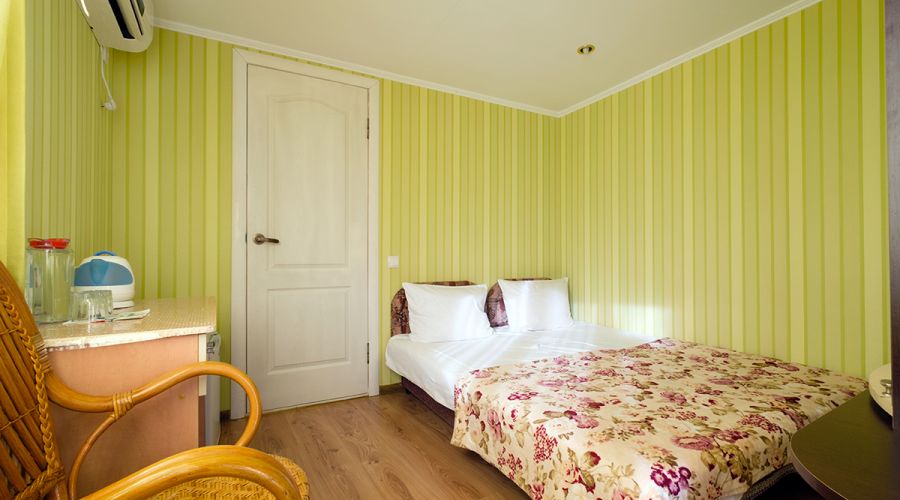 Стандарт 1-местный