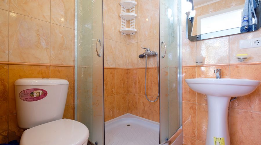 Стандарт 1-местный