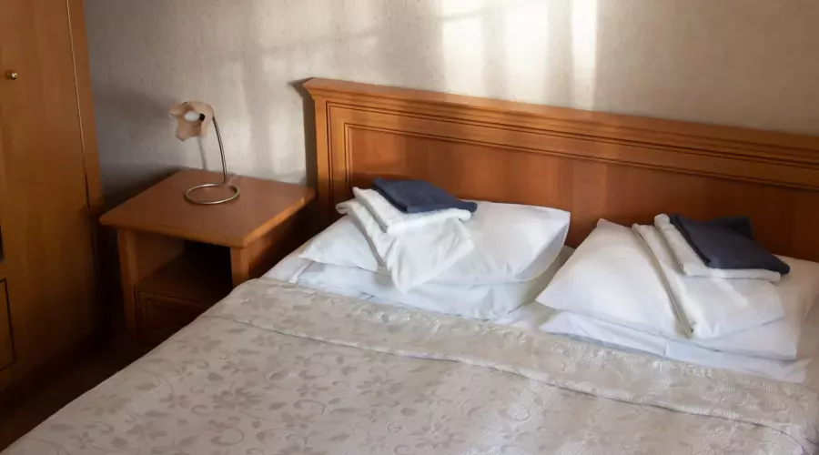 Комфорт 2-местный 2-комнатный