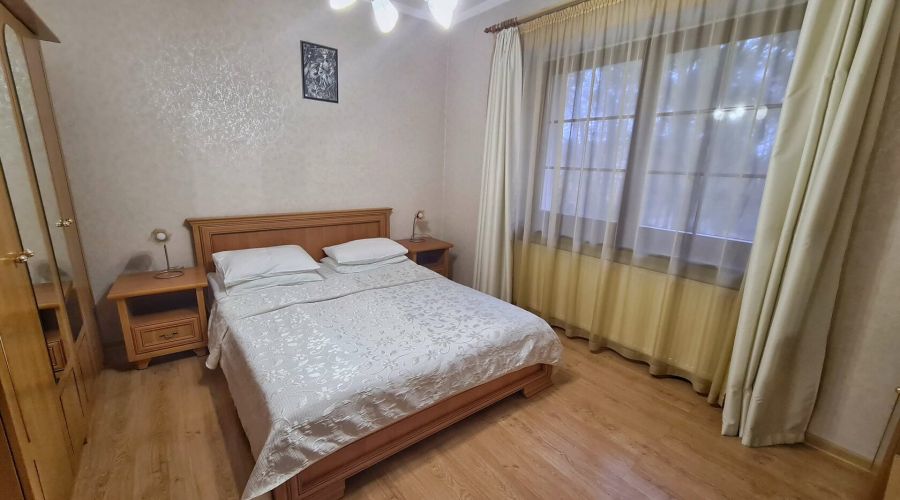 Комфорт 2-местный 2-комнатный