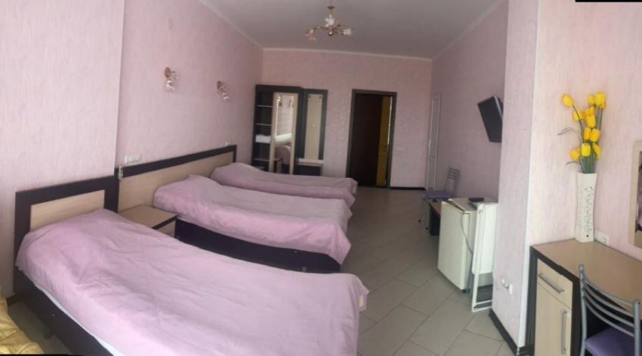 Стандарт 3-местный