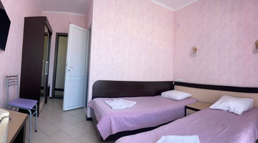 Стандарт 2-местный