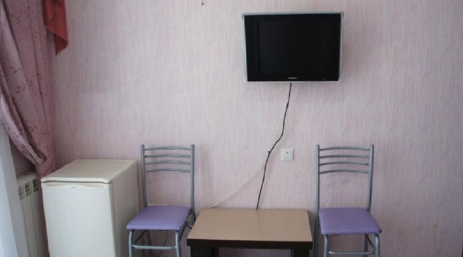 Стандарт 2-местный