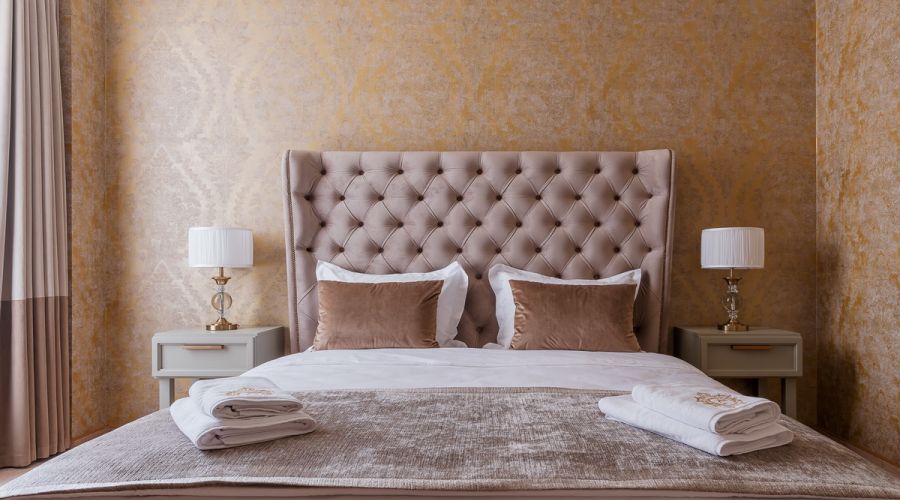 Люкс Семейный 2-мест.2-комн.