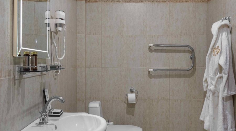 Люкс 2-местный 