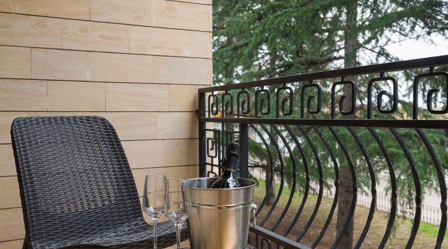 Люкс 3-местный, 