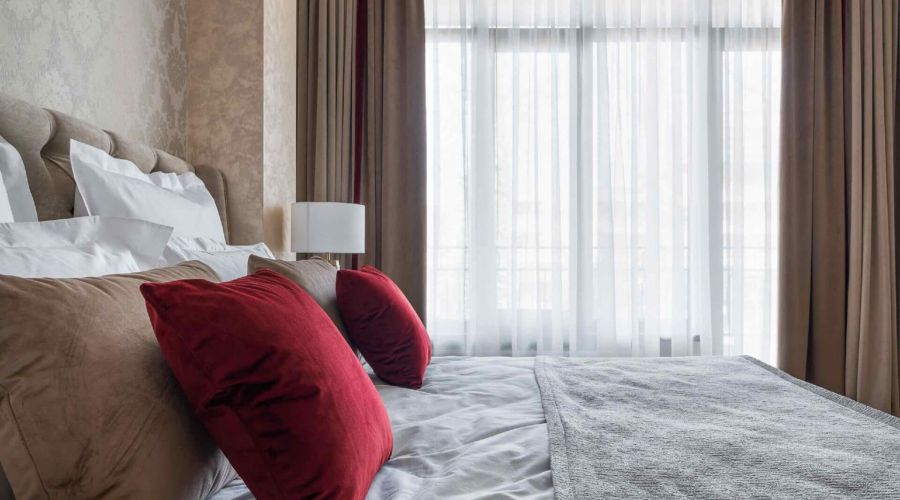 Люкс 2-местный 