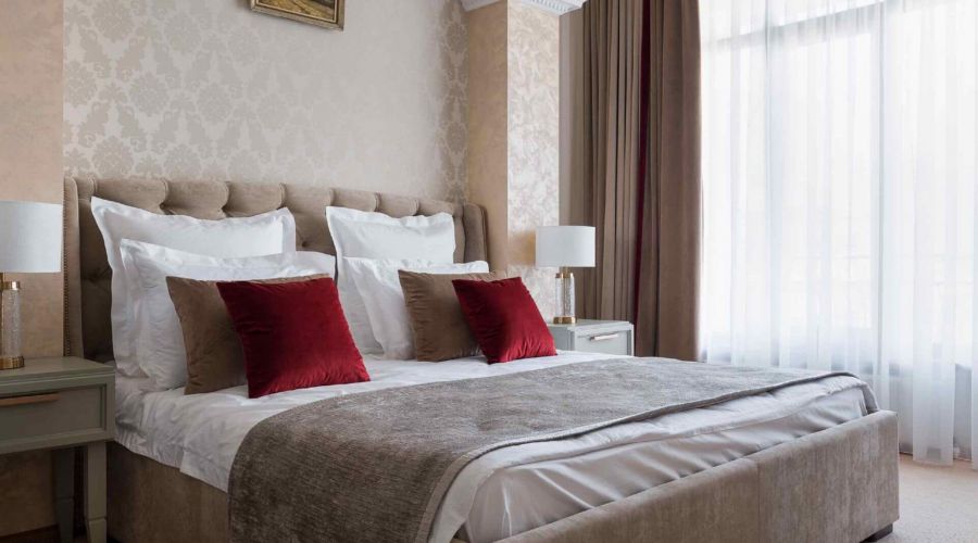 Люкс 2-местный 