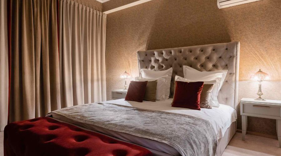 Люкс Премиум 2-мест.2-комн.