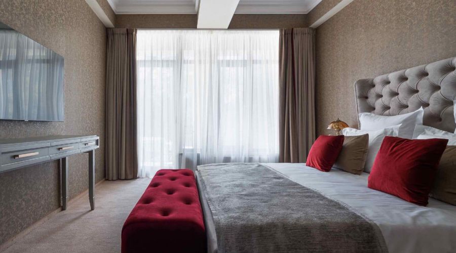 Люкс Премиум 2-мест.2-комн.