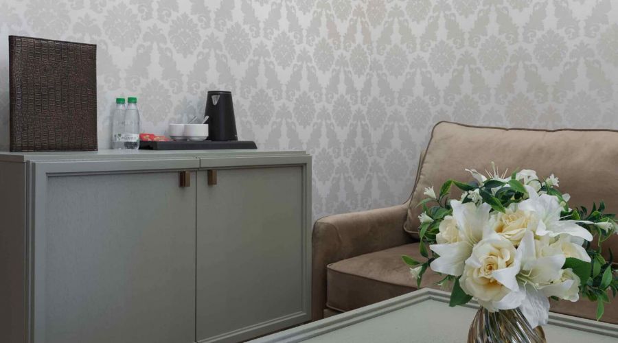 Люкс 2-местный 