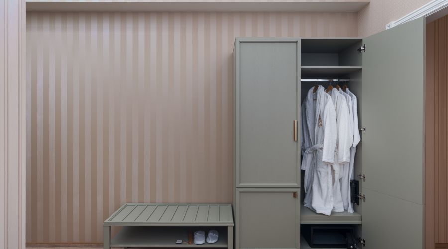 Люкс 3-местный, 