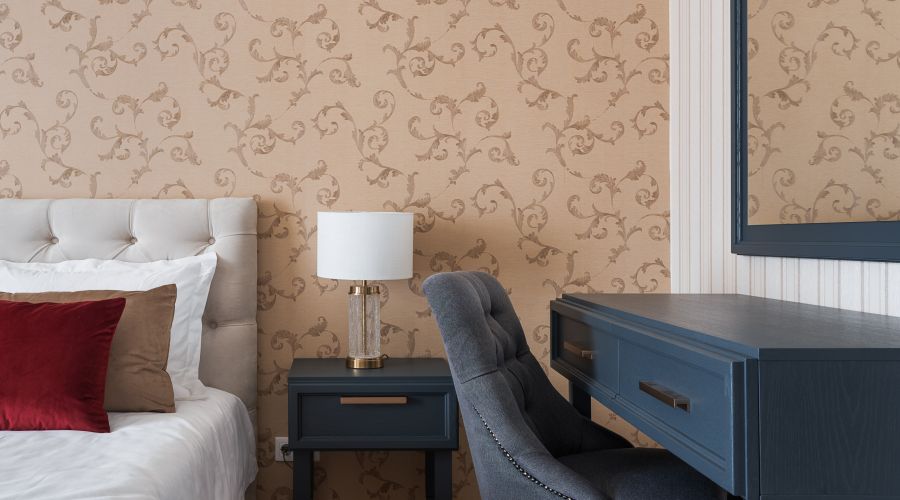 Люкс 3-местный, 