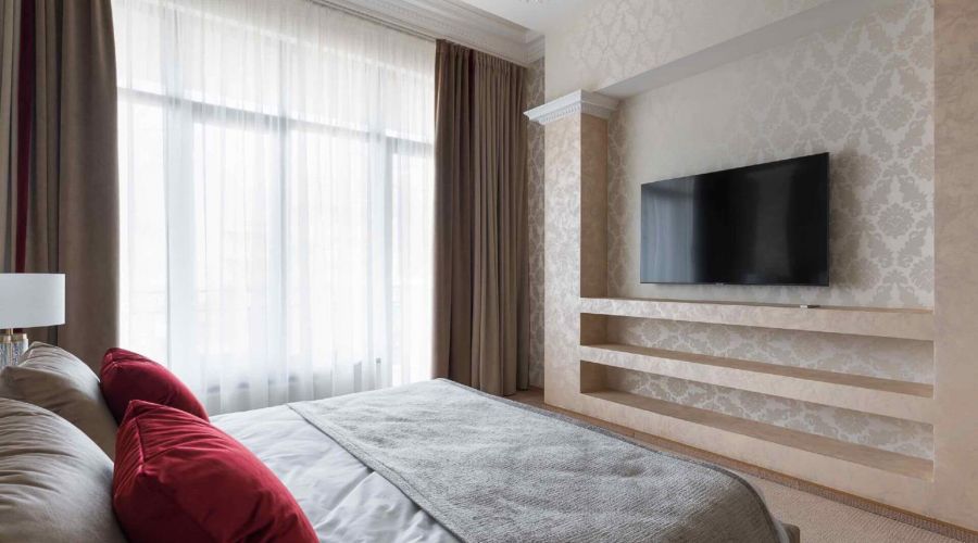 Люкс 2-местный 