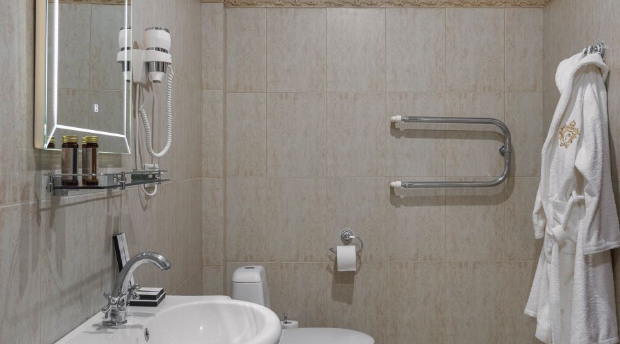 Люкс 3-местный, 