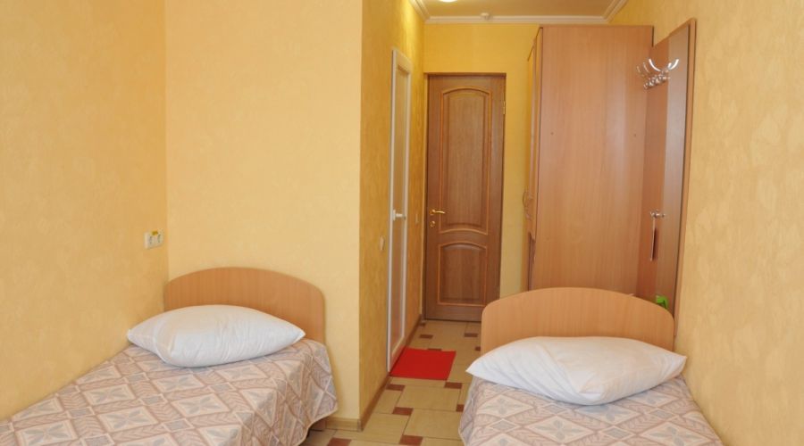 Стандарт 2-местный Малый корпус 1