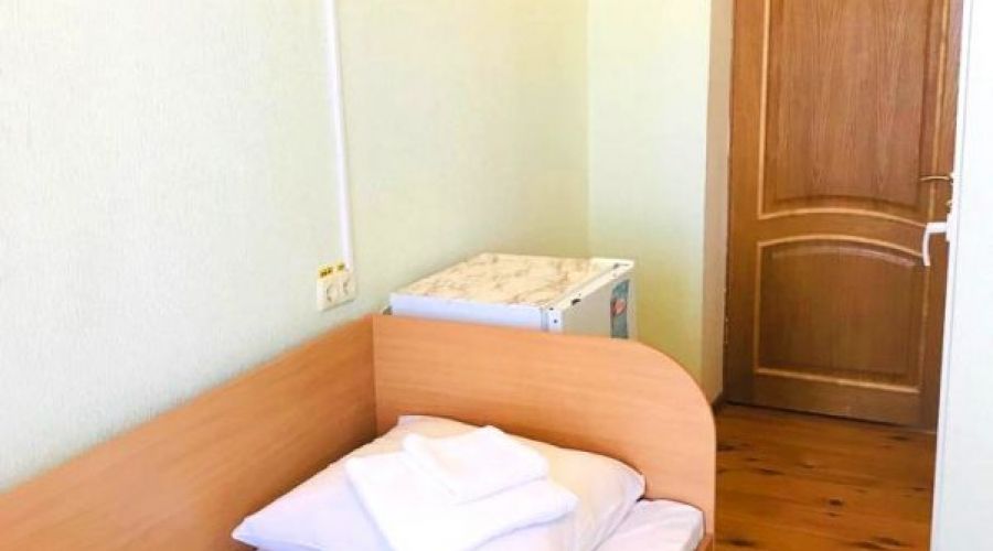 Стандарт 1-местный корпус 1,3