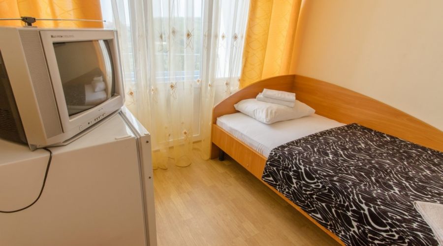 Стандарт 1-местный корпус 1,3