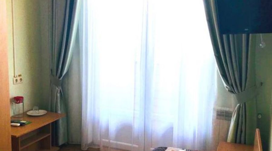 Стандарт 1-местный корпус 1,3