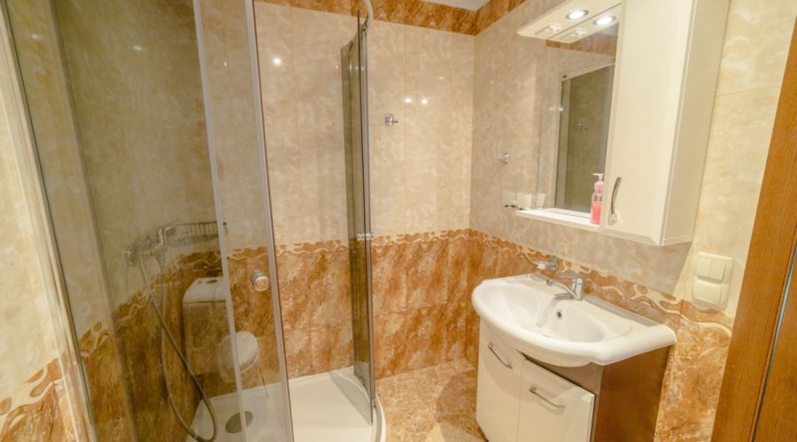 Студия 2-местный корпус 1,2