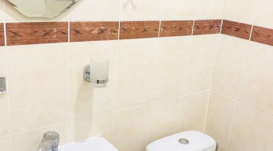 Стандарт 1-местный корпус 1,3