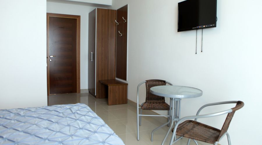 Стандартный 2-местный