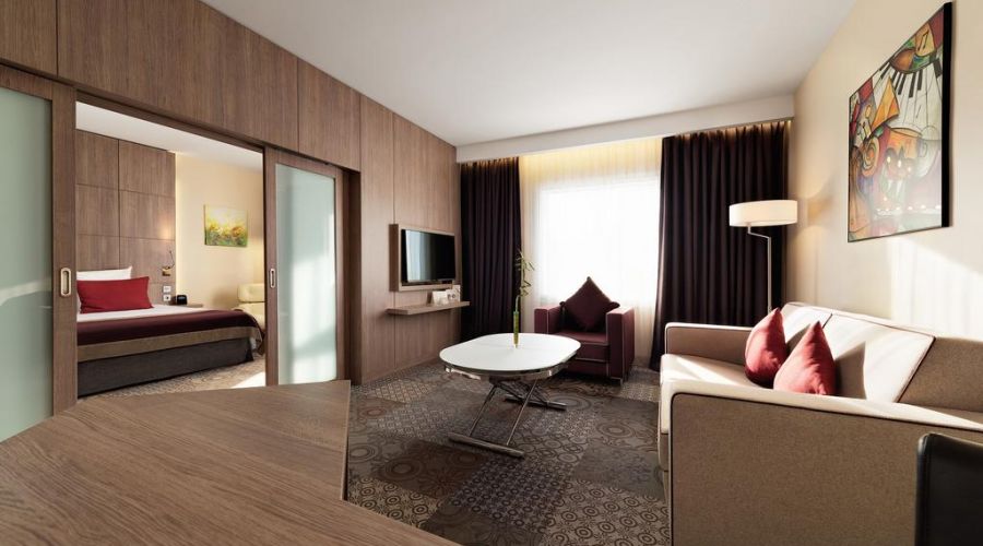 Люкс 2-местный 