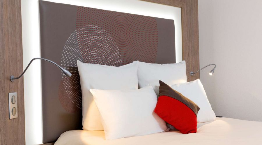 Стандарт 2-местный DBL