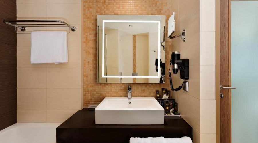 Люкс 2-местный 