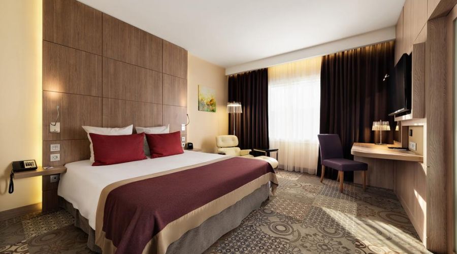 Люкс 2-местный 