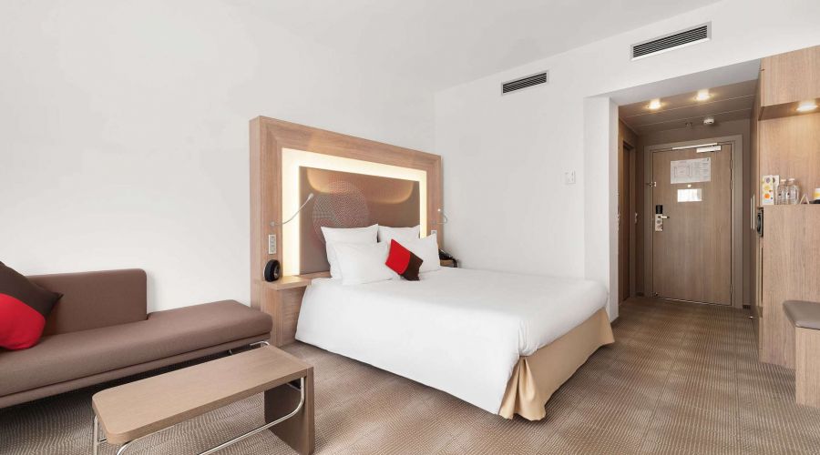 Стандарт 2-местный DBL