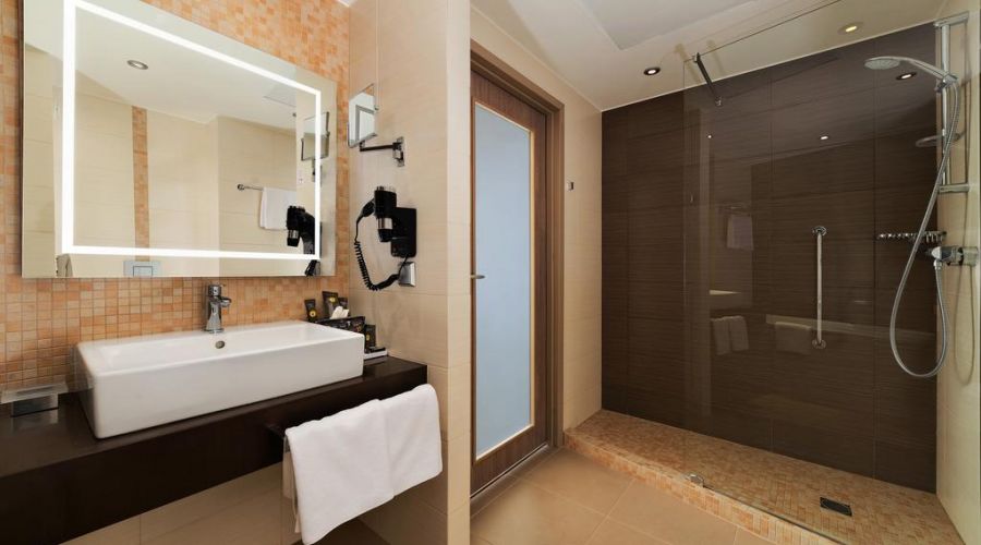 Люкс 2-местный 