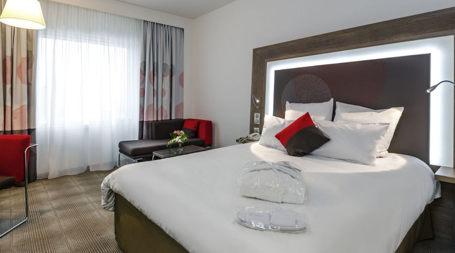 Улучшенный 2-местный DBL