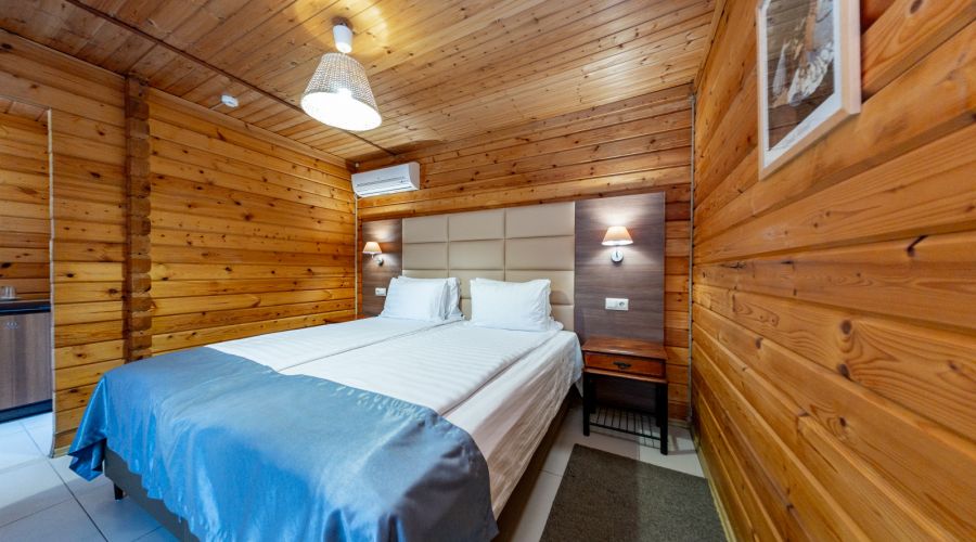 Стандарт 2-местный 1-комнатный 