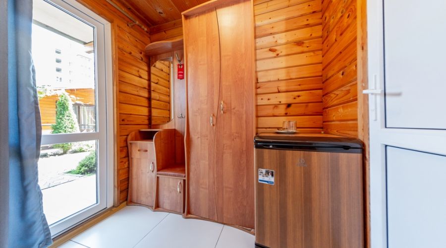 Стандарт 2-местный 1-комнатный 