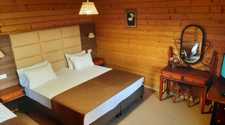 Повышенной комфортности 3-местный 