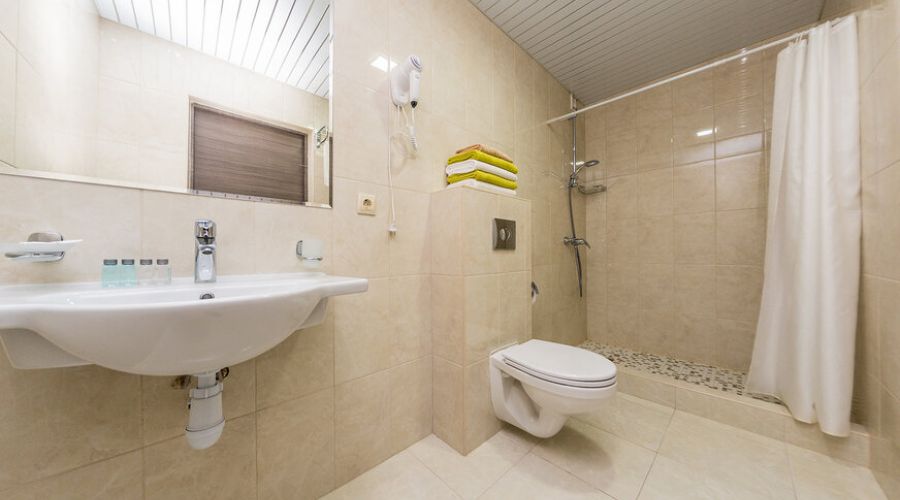 Апартаменты 7-местные 2-комнатные