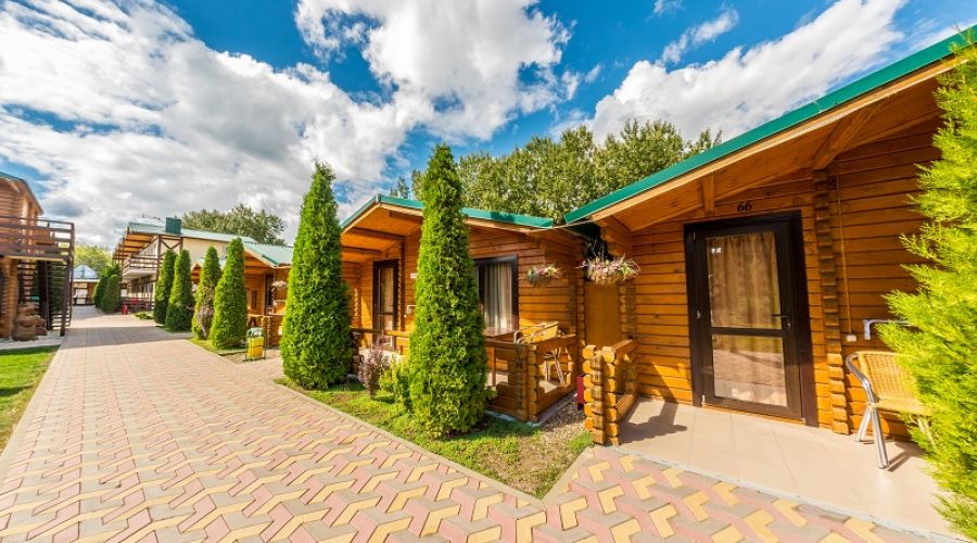 Повышенной комфортности 3-местный 