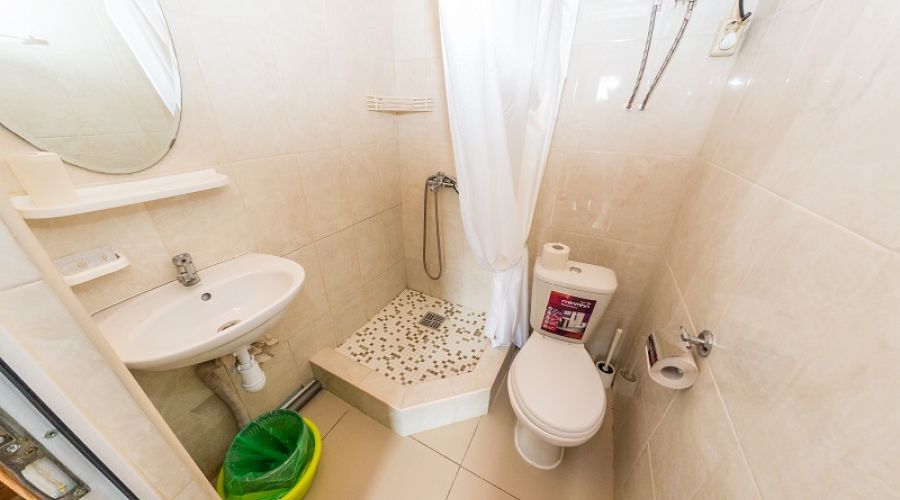 Повышенной комфортности 3-местный 