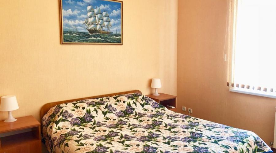 Люкс 2-местный 2-комнатный Плюс