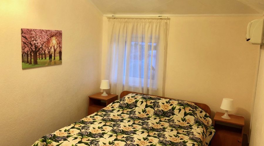 Люкс 2-местный 2-комнатный Плюс