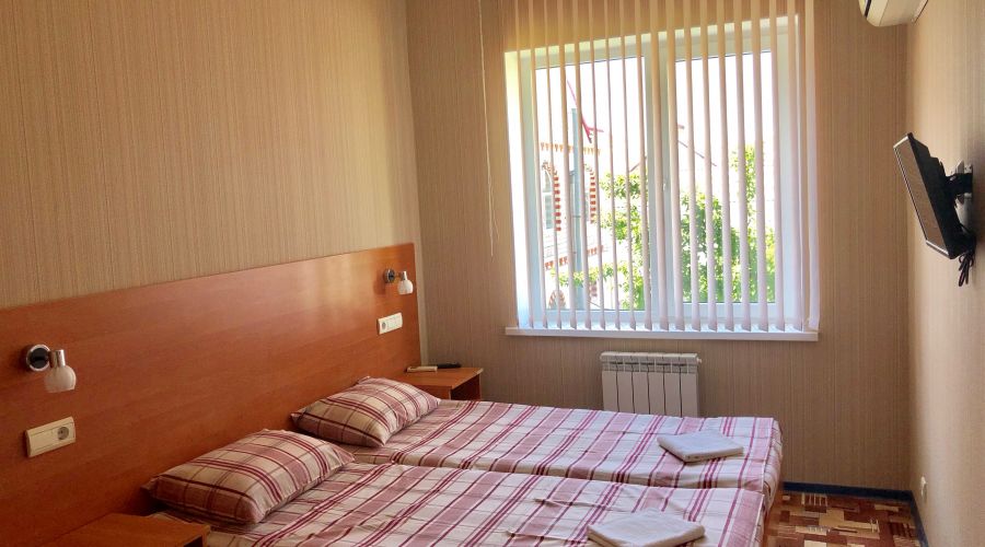 Блок  2-местный 