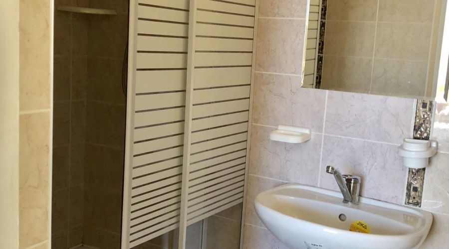 Люкс 2-местный 2-комнатный Плюс