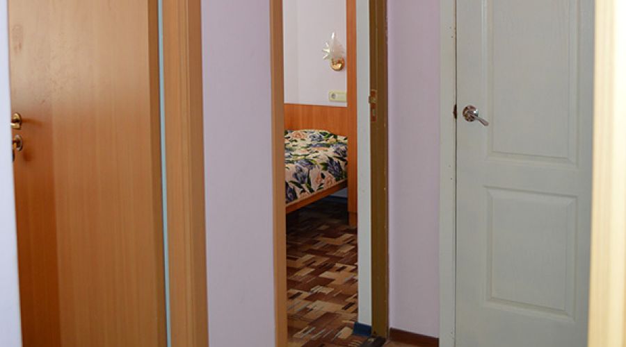 Блок  2-местный 