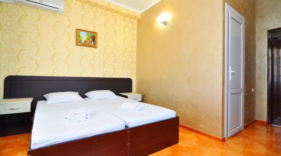 Стандарт 2-местный 