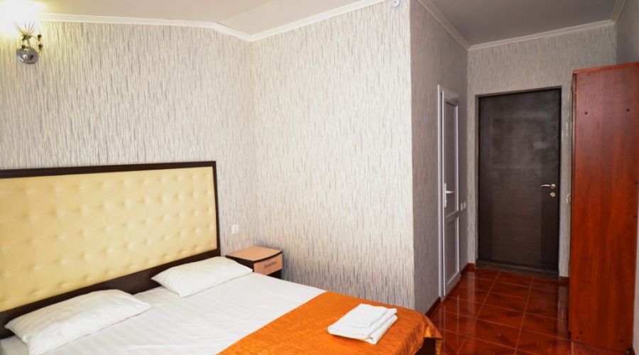 Стандарт 2-местный 