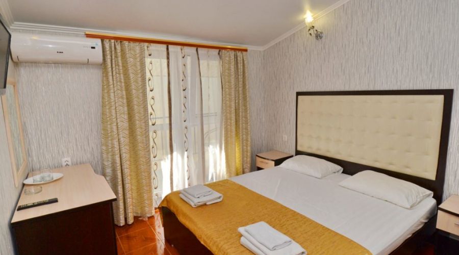 Стандарт 2-местный 