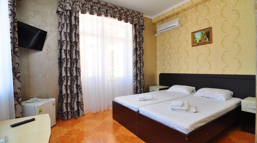 Стандарт 2-местный 