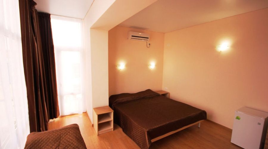 Стандарт 3-местный